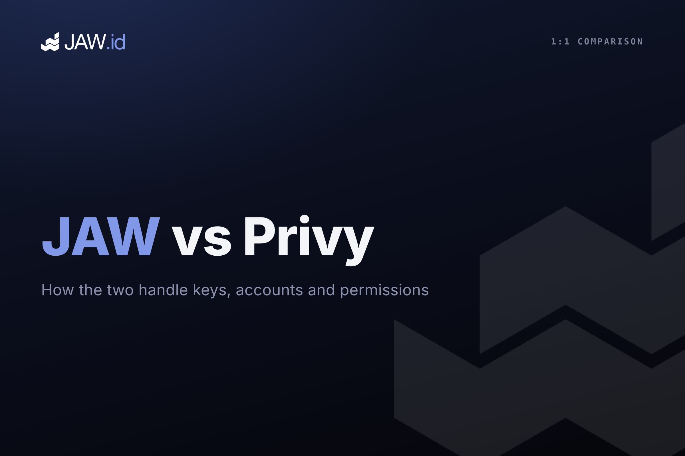 jaw-vs-privy